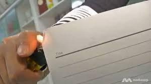 خدمات بعد از فروش کاغذ از سنگ