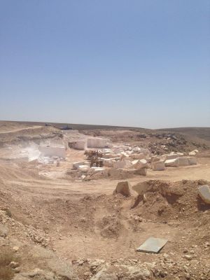 فروش معدن سنگ مرمر در کردستان 