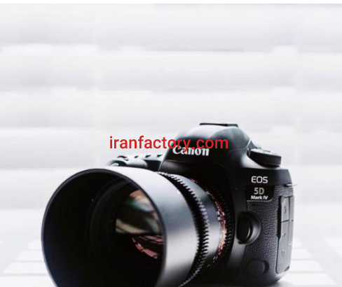 ساخت تیزر تبلیغاتى و عکاسی  صنعتى در کرج