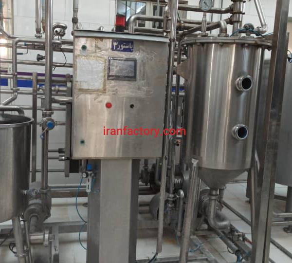 ایجاد کارخانه با 750 میلیون تومان