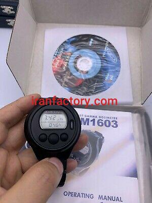 فروش رادیومتر محیطی PM1603A