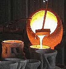 فروش کارخانه فلزی در هشتگرد_فروش کارخانه ریخته گری در هشتگرد