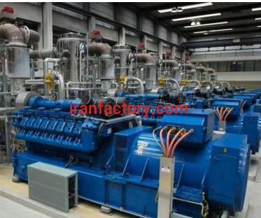 نیاز به سرمایه گذار جهت راه اندازی نیروگاه در نیشابور