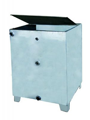 فروش مخزن انبساط باز (Open Expansion Tank)