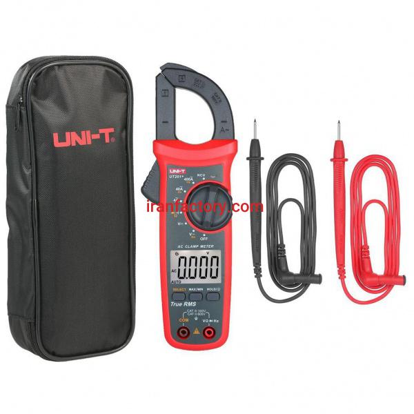 فروش آمپرمتر