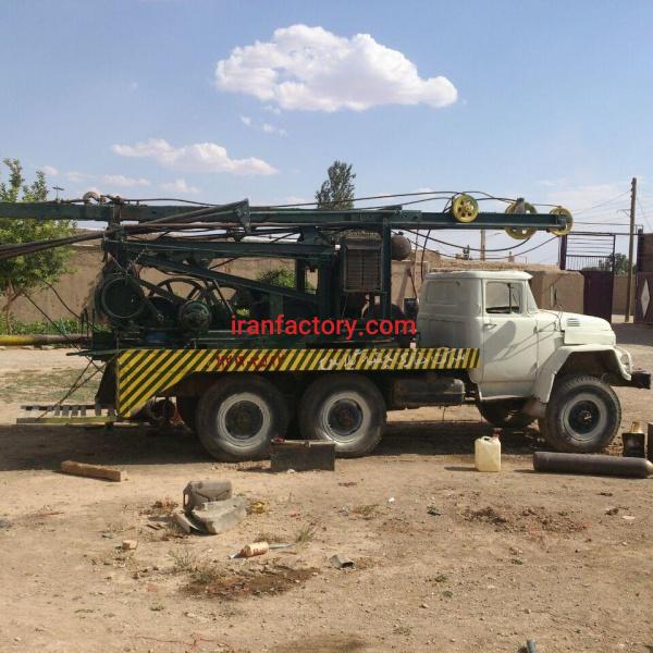 دستگاه داندو 800 عالی با قیمت عالی استثنایی