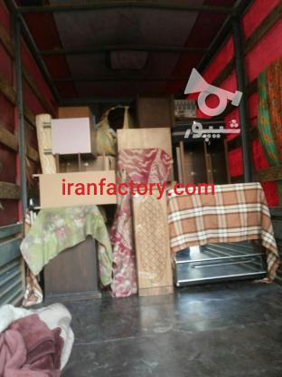 باربری و جابجایی اثاثیه منزل در ساری