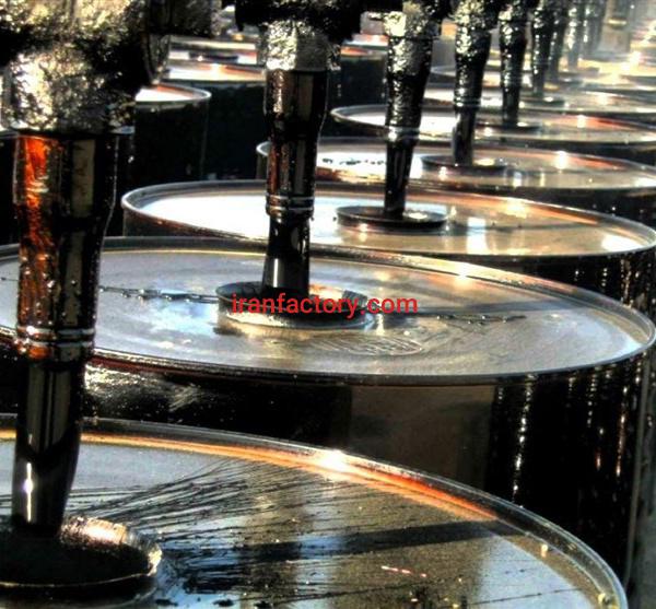 فروش کارخانه قیر در گرمسار