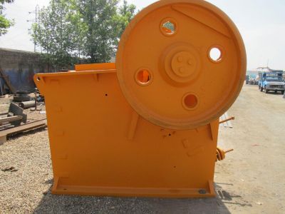 فروش دستگاه فک ۶۵در۴۵-فروش ماشین الات شن و ماسه