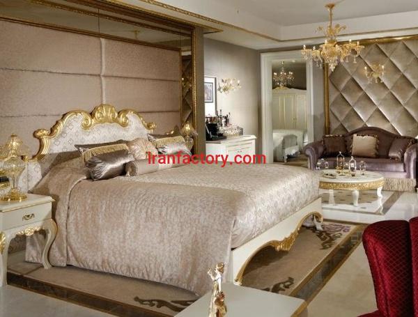 فروش استثنایی هتل چهار ستاره تاپ در اصفهان