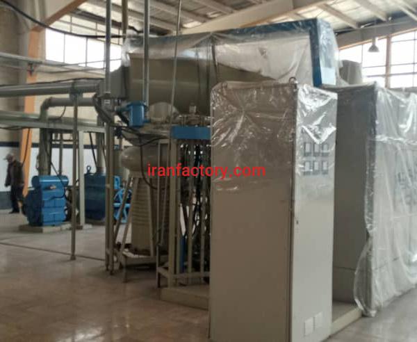 خرید کارخانه با 1 میلیارد