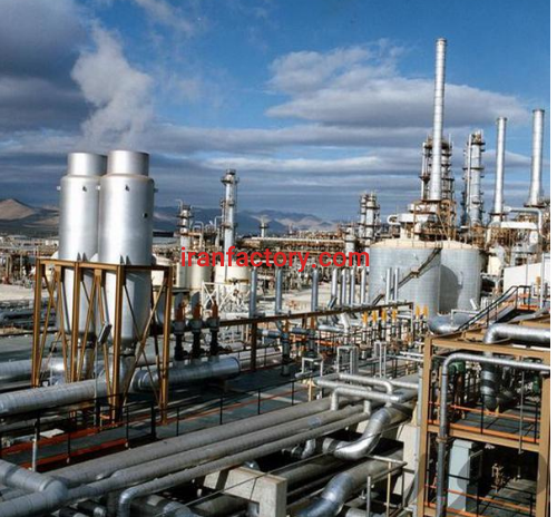 فروش کارخانه بسته بندی در تهران