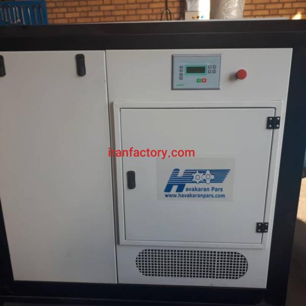 فروش انواع کمپرسور در تهران