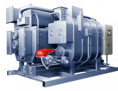 فروش دستگاه چیلر با قیمت مناسب