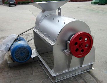 فروش خرد کن و آسیاب های کود