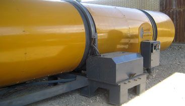 فروش خشک کن کود