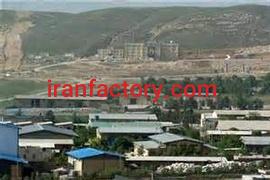 قیمت شهرک صنعتی تربت حیدریه2