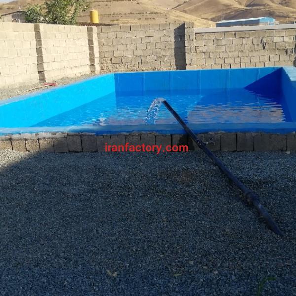 فروش ملک صنعتی به متراژ10هزارمتر 1500متر اعیانی