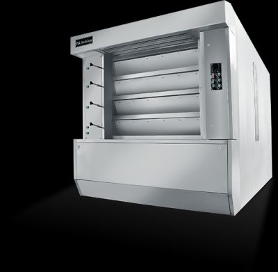 فروش دستگاه فر طبقه ای