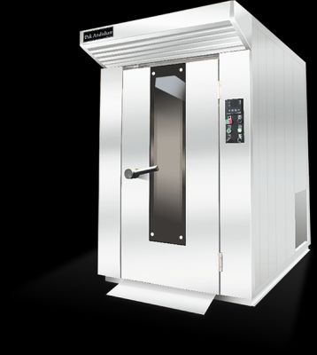 فروش دستگاه فر گردان مینی