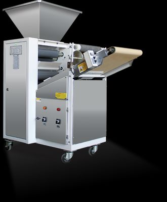 فروش پهن کن اتوماتیک خمیر نان