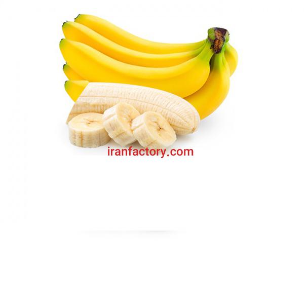 فروش اسانس موز