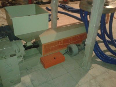 فروش دستگاه تولید نایلون