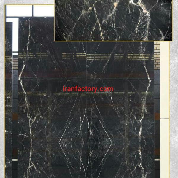 فروش اسلب مرمریت تیری دی بلک