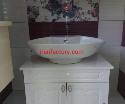تولیدانواع کابینت روشویی