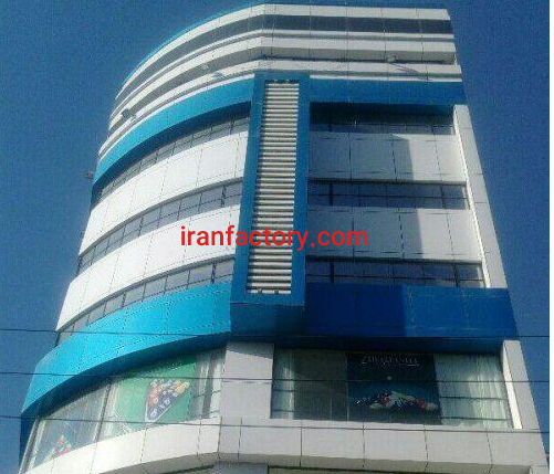 محل رستوران از ما کار از شما در کرج