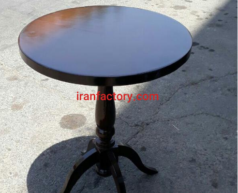 تولید و پخش انواع میز ناهارخوری و میز خاطره