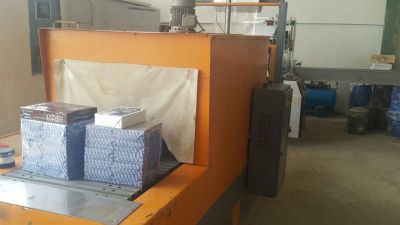 فروش خط تولید کاغذ a4