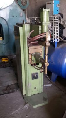 فروش پرس جوش