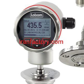 فروش فرستنده فشار اصفهان