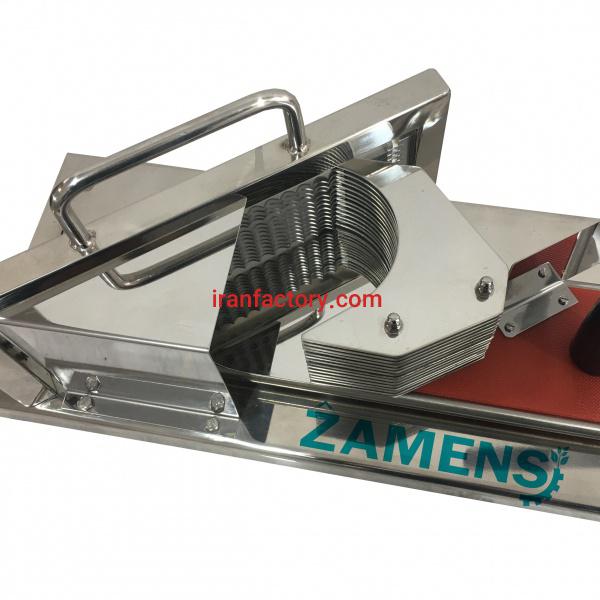 فروش اسلایسر استیل دستی