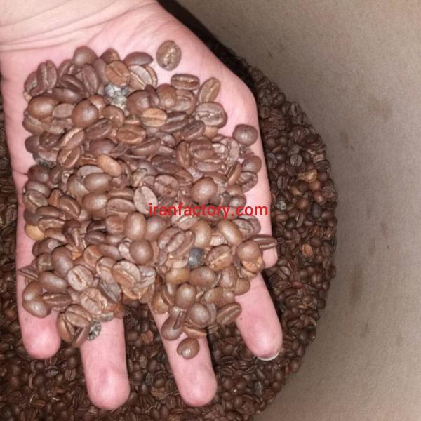 قهوه میکس عربیکا70 ربوستا30