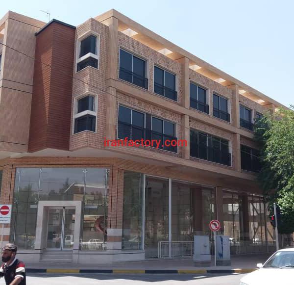 فروش مجتمع تجاری در اصفهان