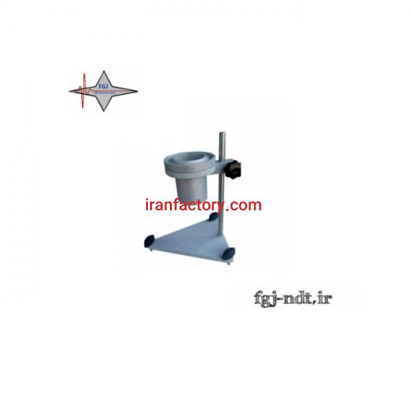فروش فوردکاپ نازل متغیر پایه دار در تهران