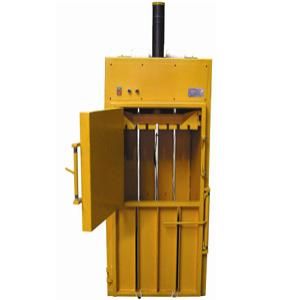 ماشین الات تولید کارتن و جعبه و ورق نو-پرس ضایعات  