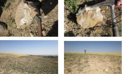 معدن مرمر قروه کردستان