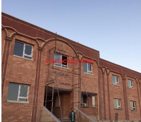 تولید کننده انواع درب و پنجره های دو و سه جداره