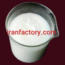 فروش انواع سیلیکون امولشن ها و رها کننده های قالب