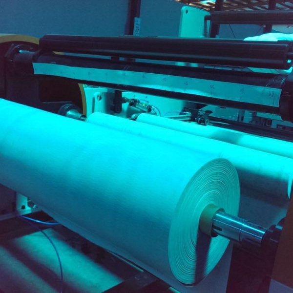 پشتیبانی فروش کاغذ از سنگ