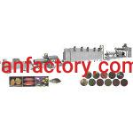 خط تولید خوراک آبزیان فروزان فام فجر تبریز