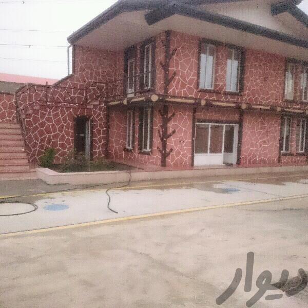 فروش چاردیواری صنعتی 1130متری با قیمت مناسب در نظر آباد