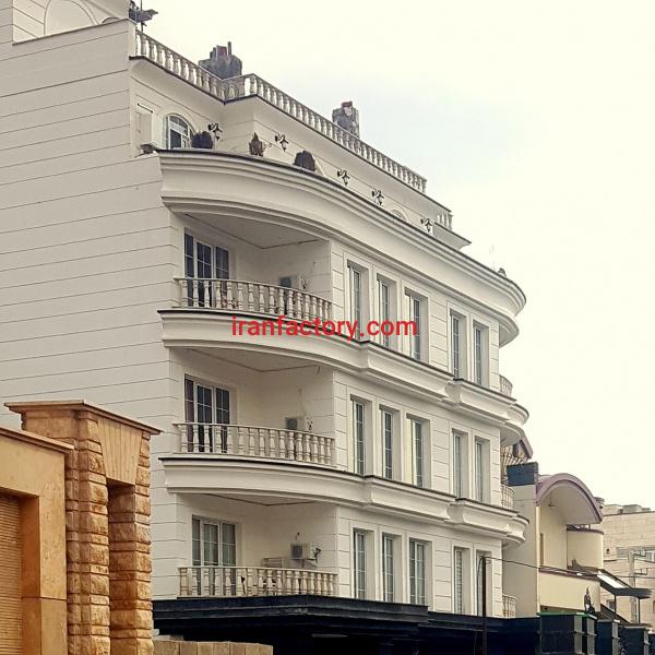 زمین 900متر لواسان کوچک