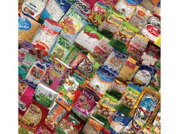 فروش خط آسیاب و بسته بندی گندم 