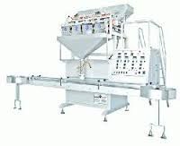 فروش خط کامل تولید و پرکن ترشی و شوریجات 