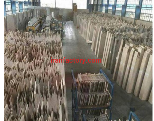 فروش کارخانه سنگبری در بندر عباس