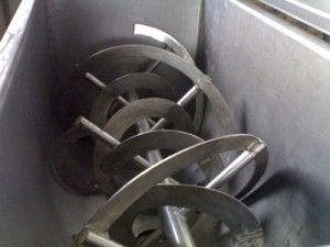 فروش دستگاه میکسر بلندر (بلندر میکسر)